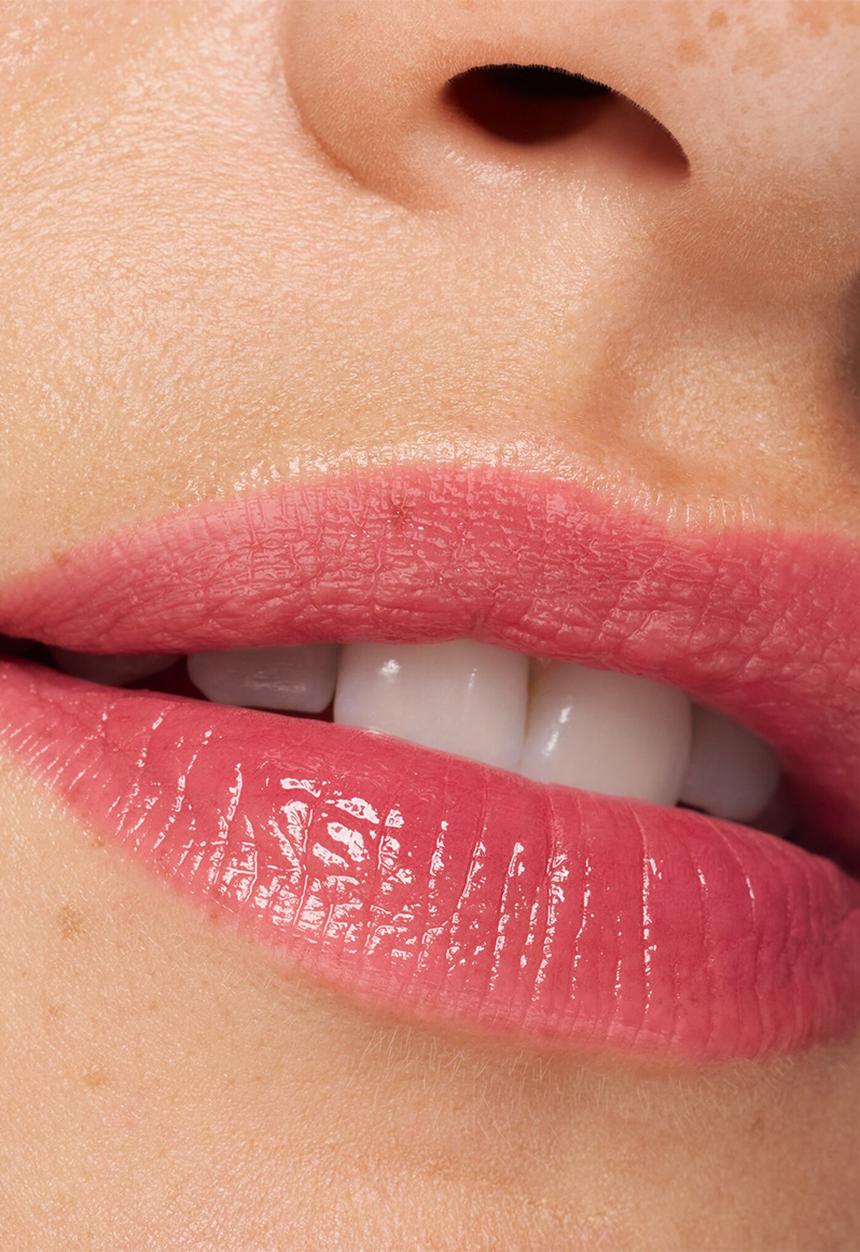 essence - Hydra Kiss Lip Tint - 02 Vintage Rose