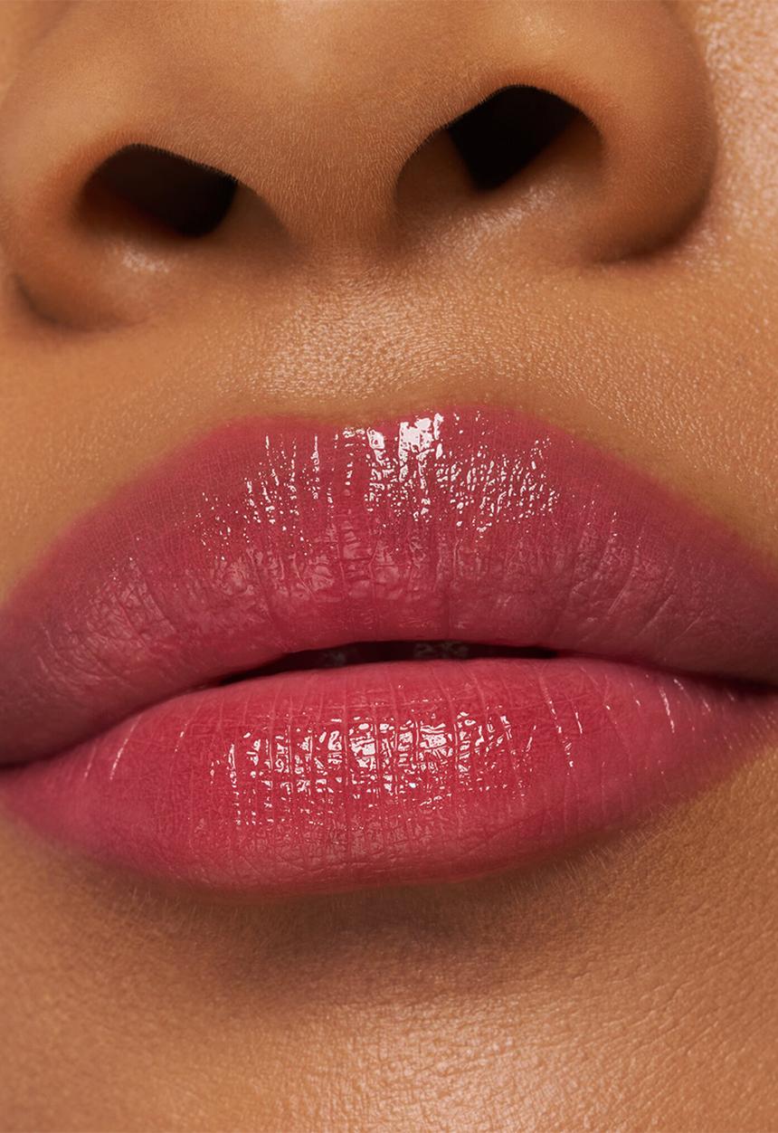 essence - Hydra Kiss Lip Tint - 02 Vintage Rose