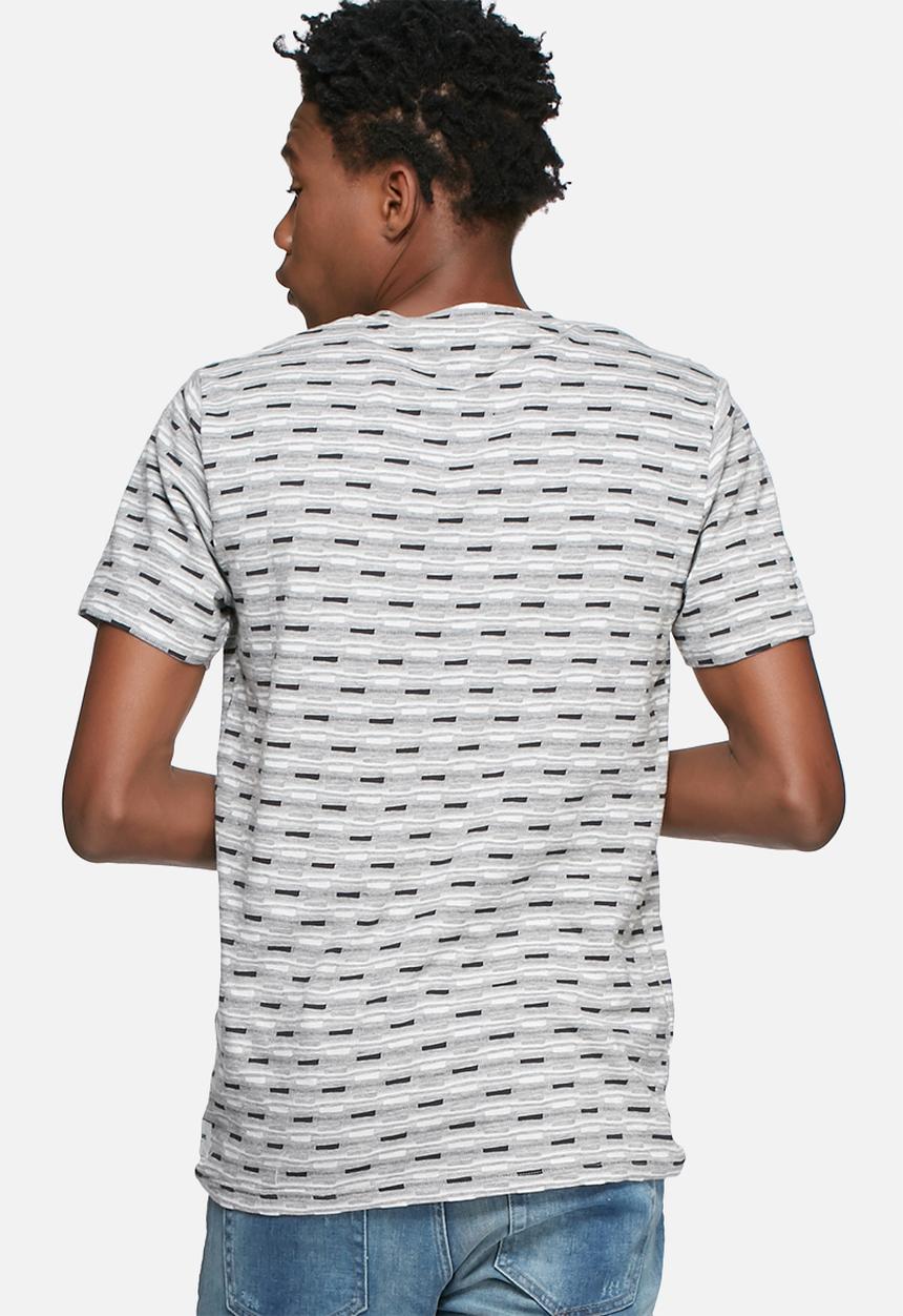 Only & Sons - Noah fitted tee