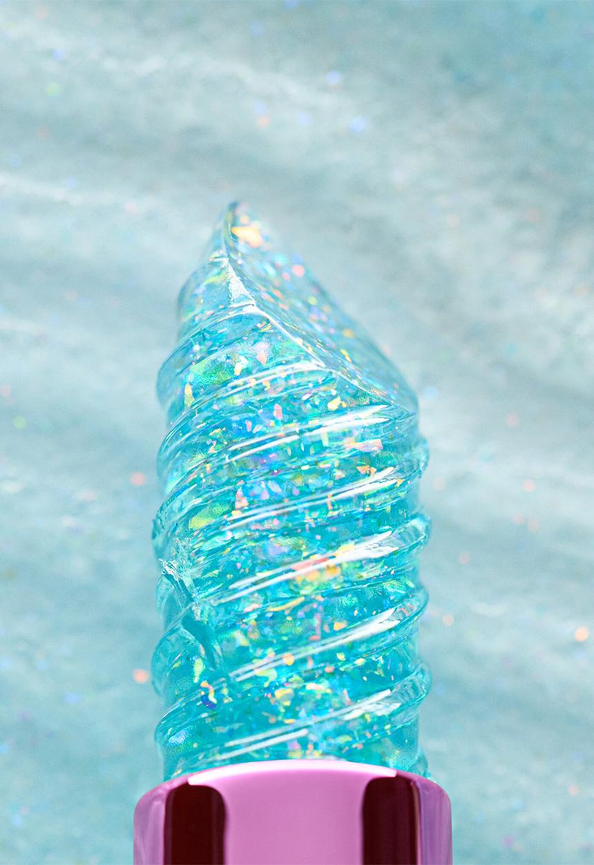 essence - Aqua Jelly Colour Changing Lipstick