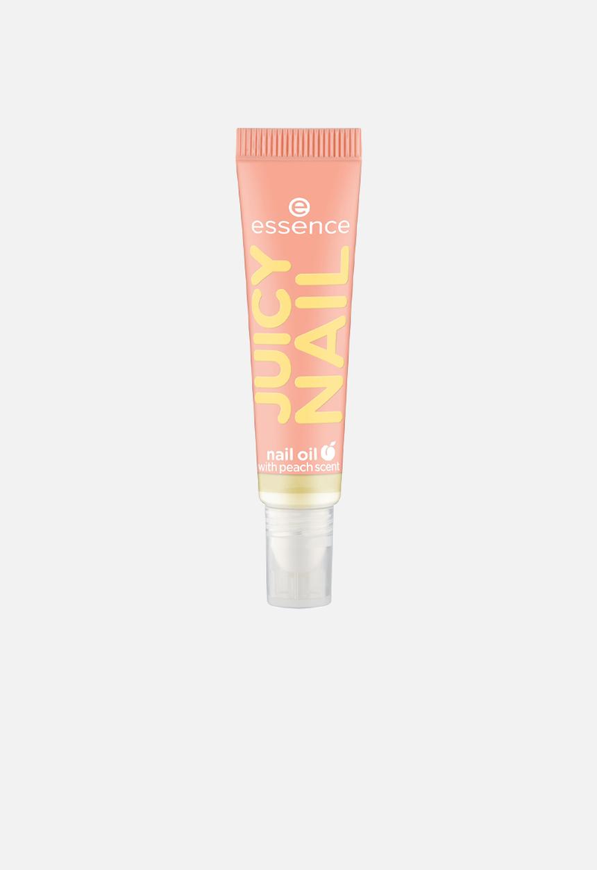 essence - Juicy Nail Nail Oil - 01 Keep On Rollin