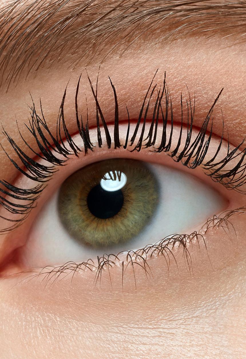 essence - Lash WITHOUT LIMITS TUBING Extreme Lengthening & Volume Mascara - 04 Black Tubing