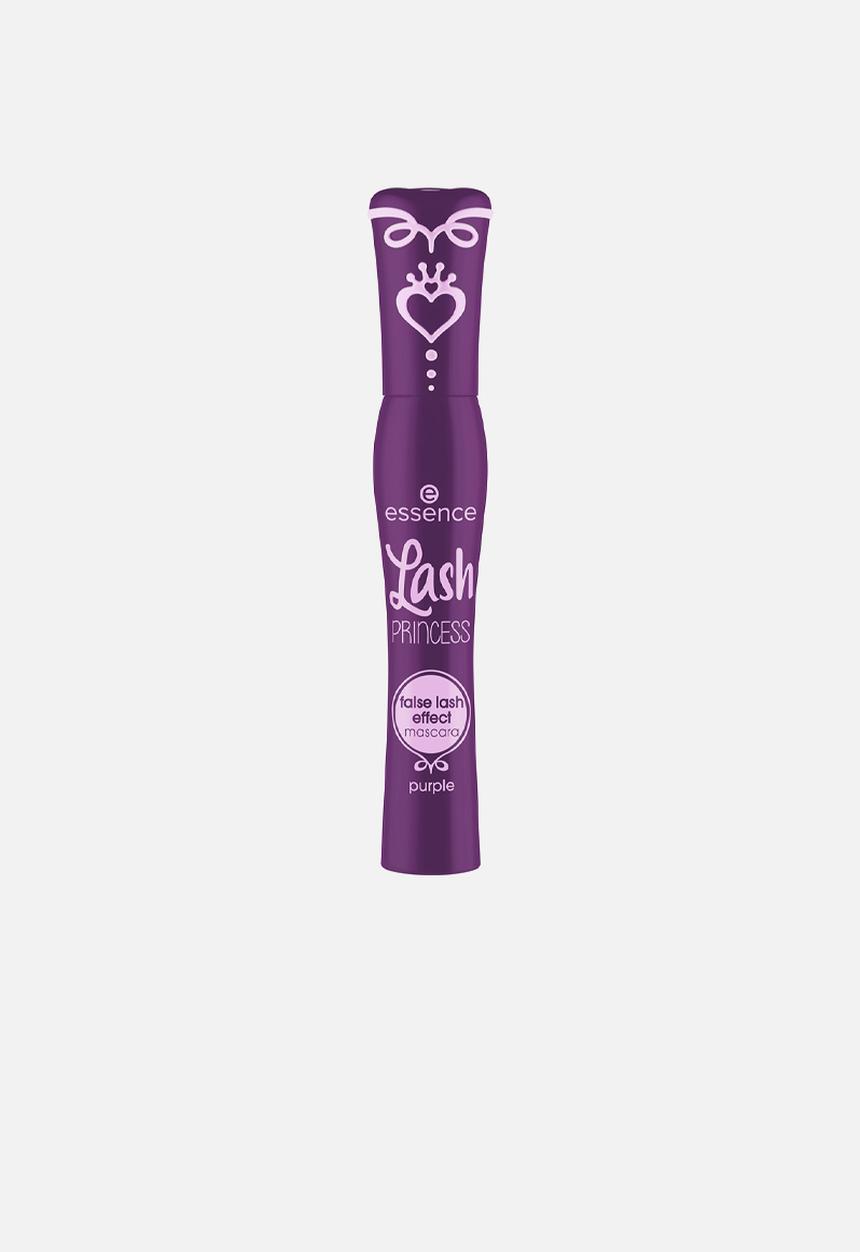 essence - Lash PRINCESS False Lash Effect Mascara - Purple