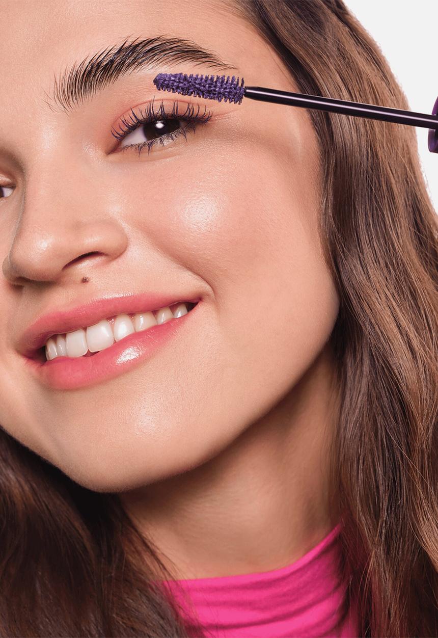 essence - Lash PRINCESS False Lash Effect Mascara - Purple