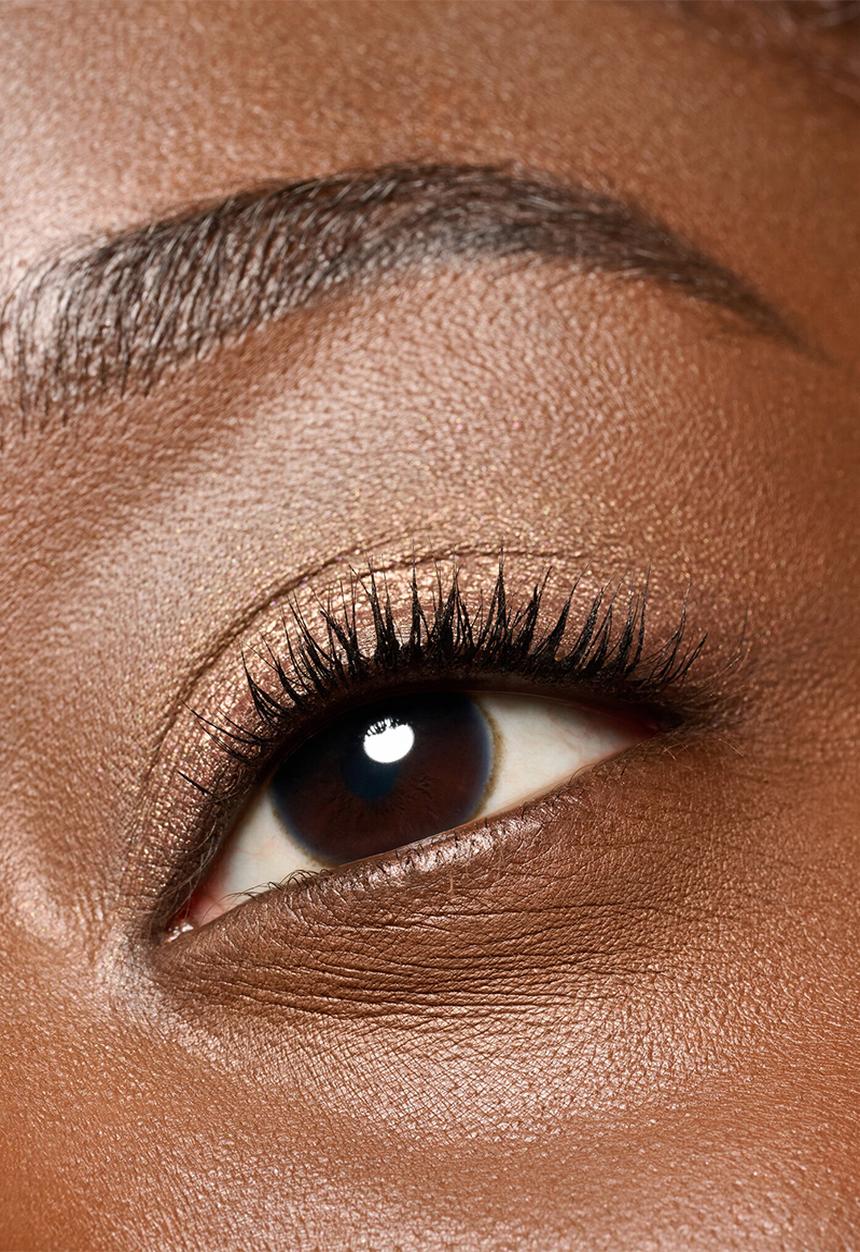 essence - Cream Eyeshadow - 04 Cocoa