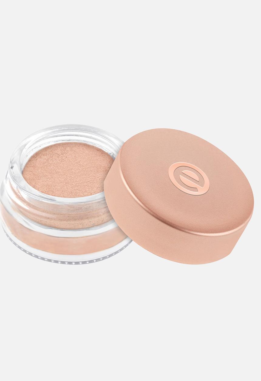 essence - Cream Eyeshadow - 02 Pearl