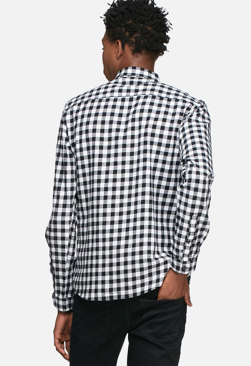 Only & Sons - Seth slim shirt