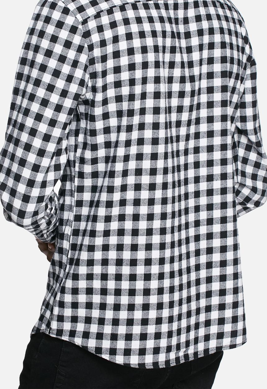 Only & Sons - Seth slim shirt