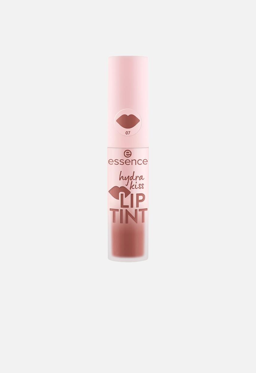 essence - Hydra Kiss Lip Tint - 07 Hazelnut Haze