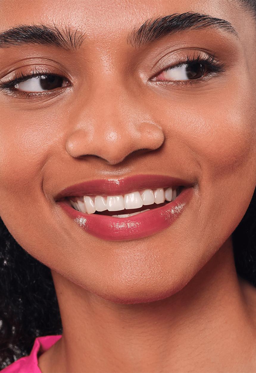 essence - Hydra Kiss Lip Tint - 07 Hazelnut Haze
