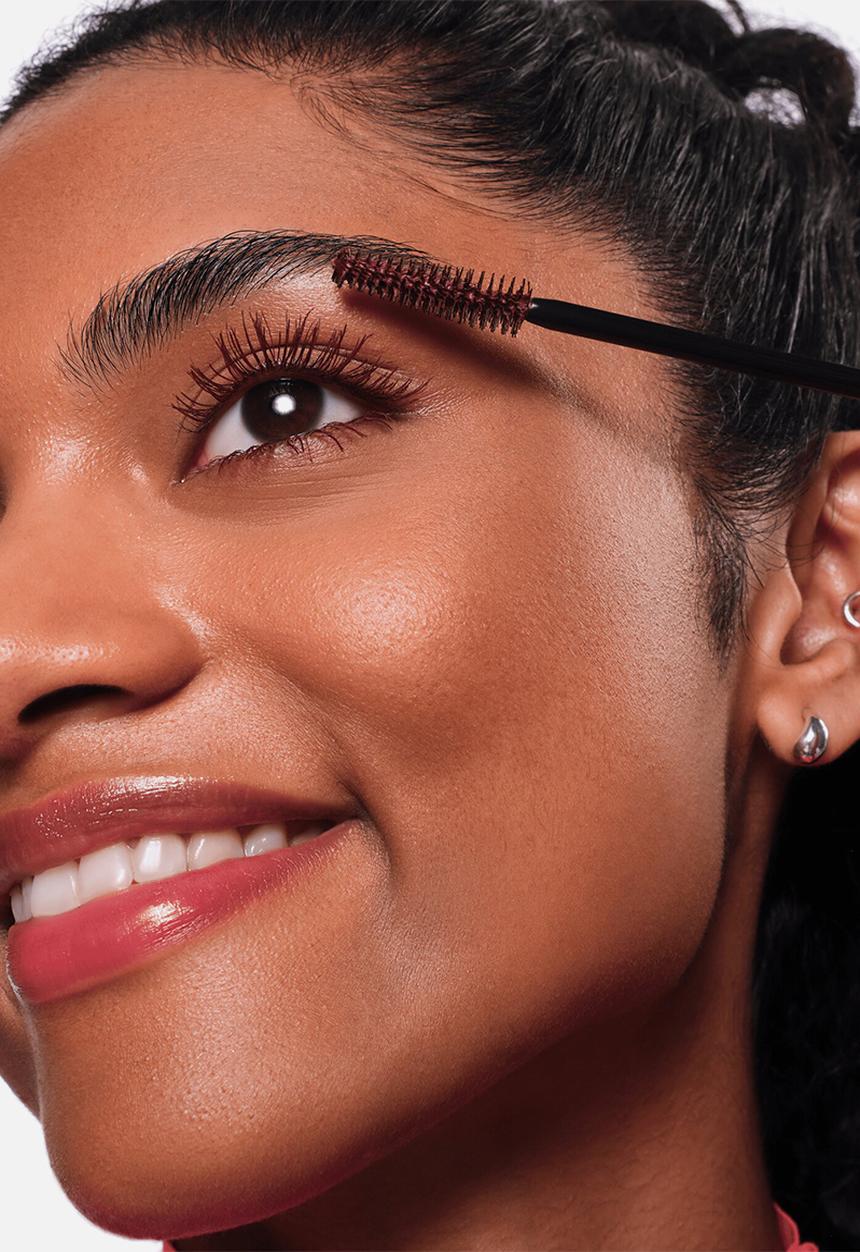 essence - Lash PRINCESS False Lash Effect Mascara - Burgundy