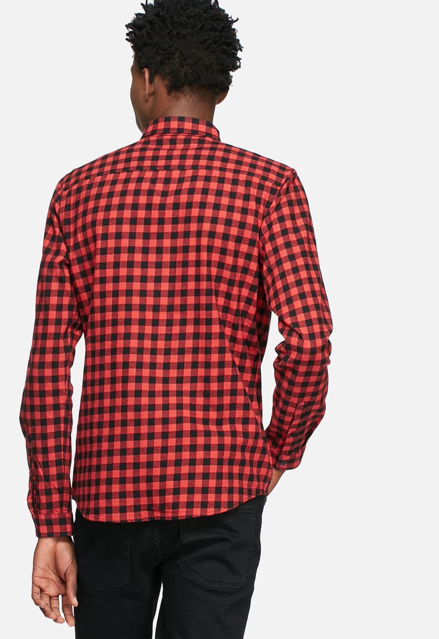 Only & Sons - Seth slim shirt