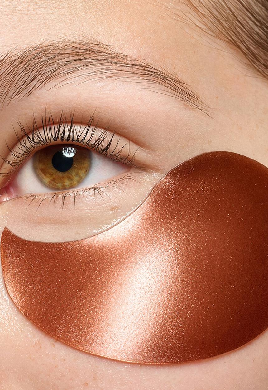 essence - HYDRO GEL Eye Patches EYESPRESSO