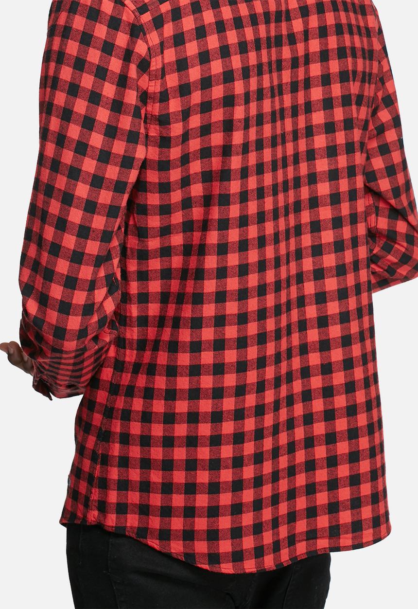 Only & Sons - Seth slim shirt