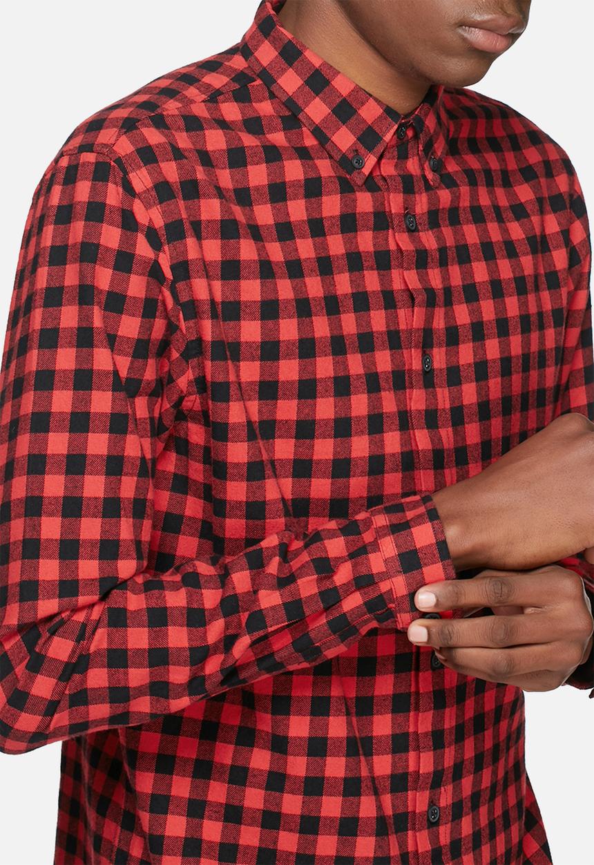Only & Sons - Seth slim shirt