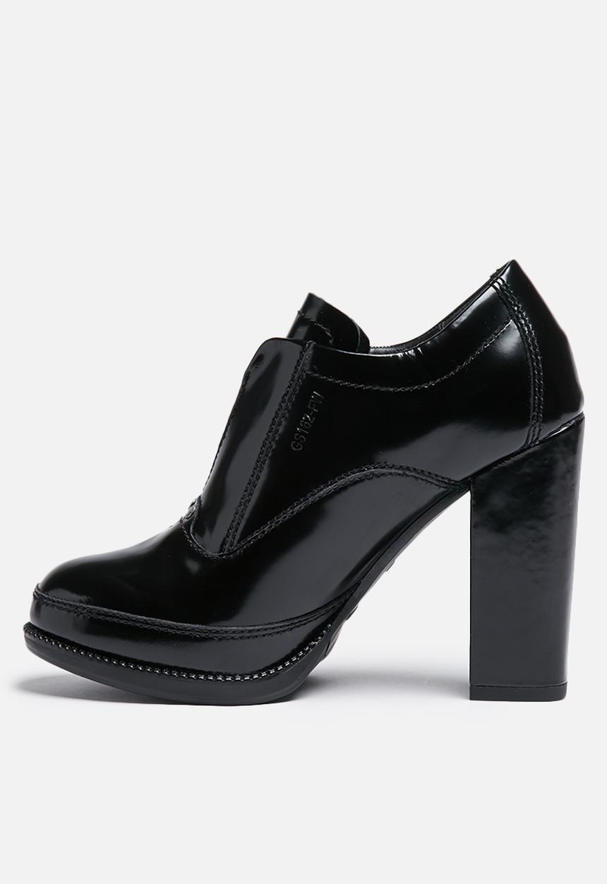 G-STAR - Eton ankle boot