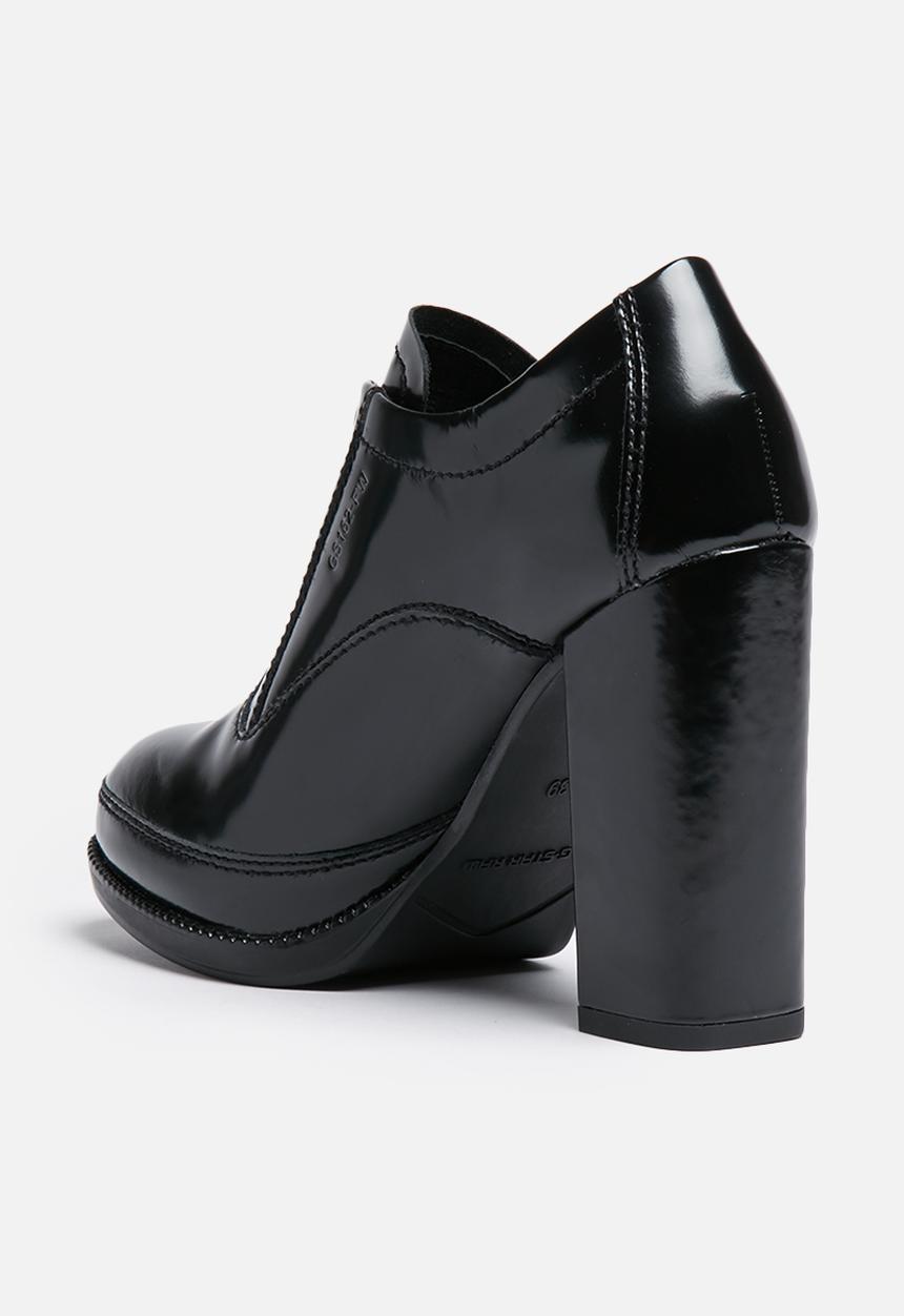 G-STAR - Eton ankle boot
