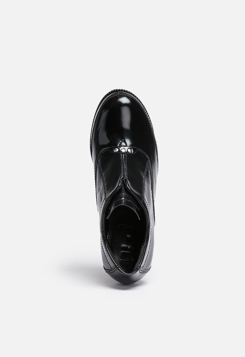 G-STAR - Eton ankle boot