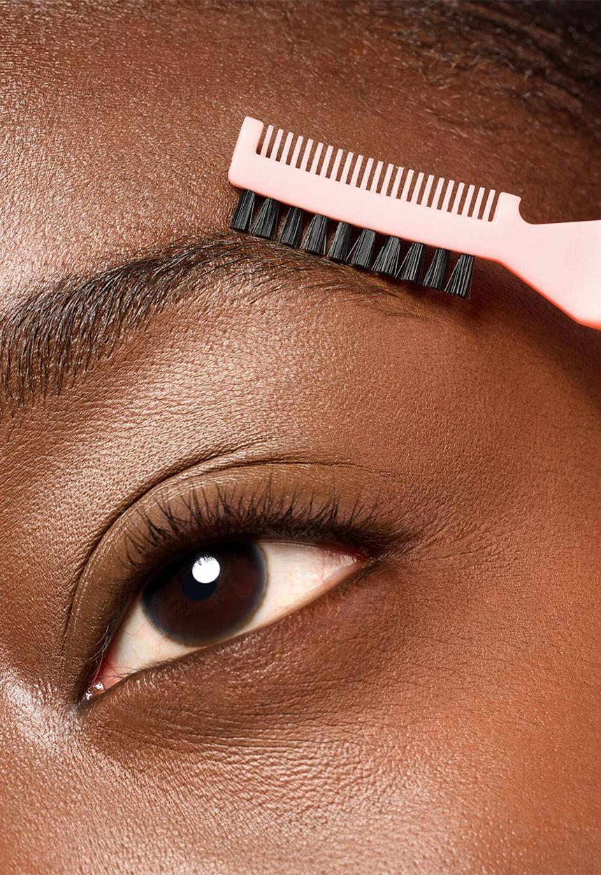 essence - Brow Lift & Freeze Glue - 01 Clear Control