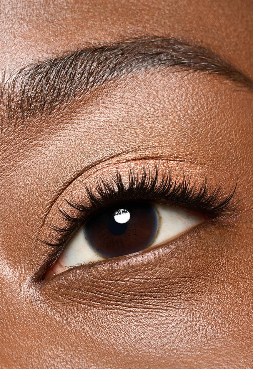 essence - Cream Eyeshadow - 01 Rose