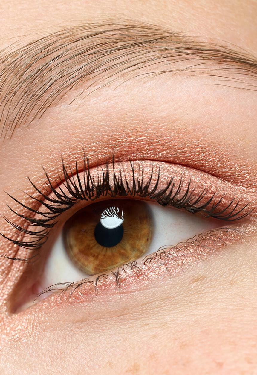 essence - Cream Eyeshadow - 01 Rose