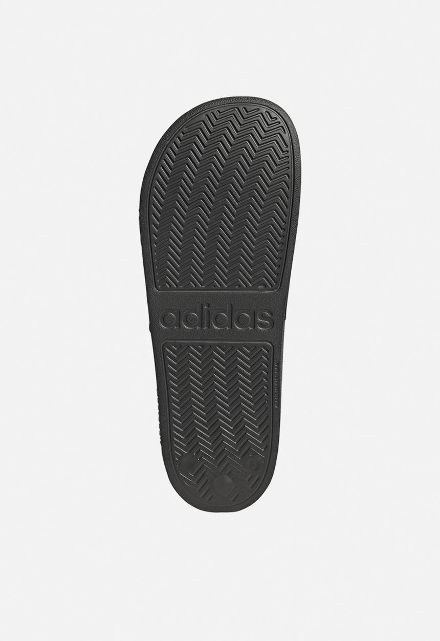 adidas Originals - ADILETTE SHOWER - Grey