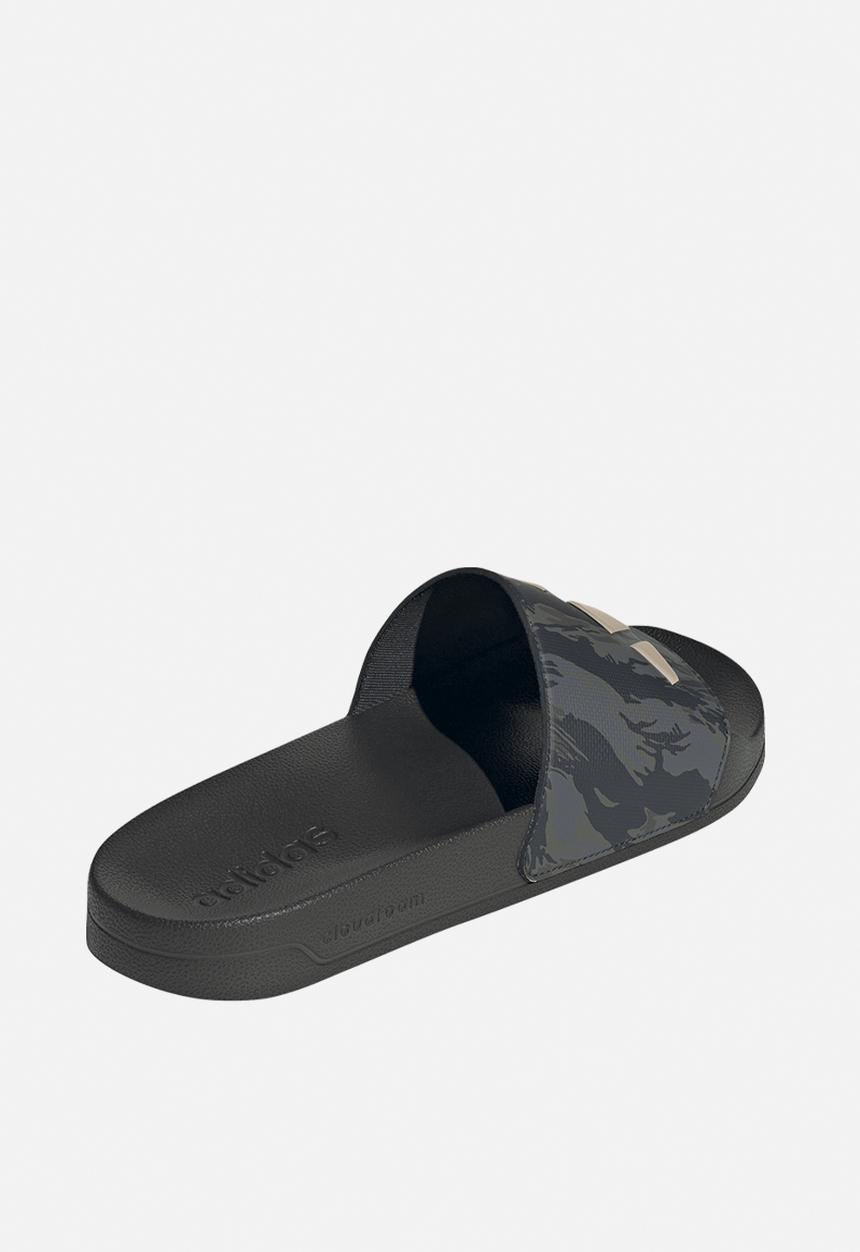 adidas Originals - ADILETTE SHOWER - Grey