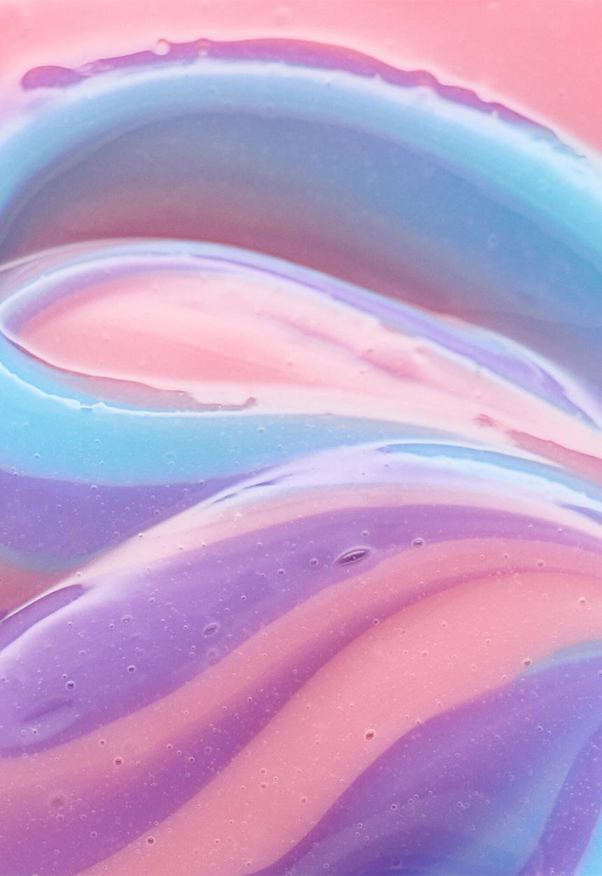 essence - Lip Swirl Caring Mask