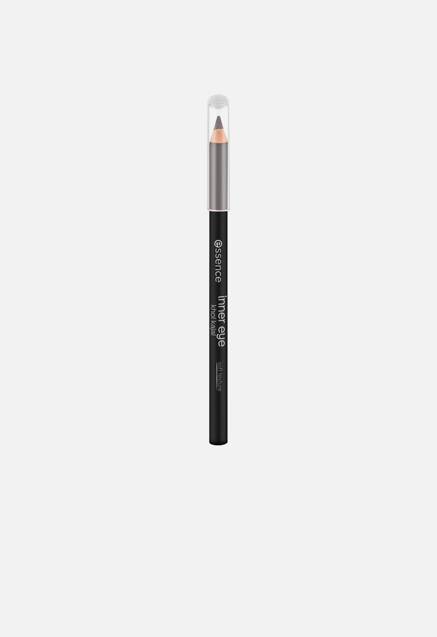 essence - Inner Eye Khol Kajal - 01 Midnight Black