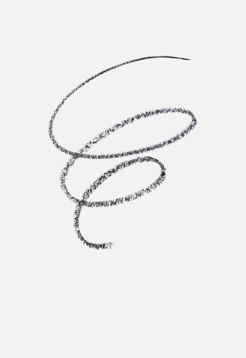 essence - Inner Eye Khol Kajal - 01 Midnight Black