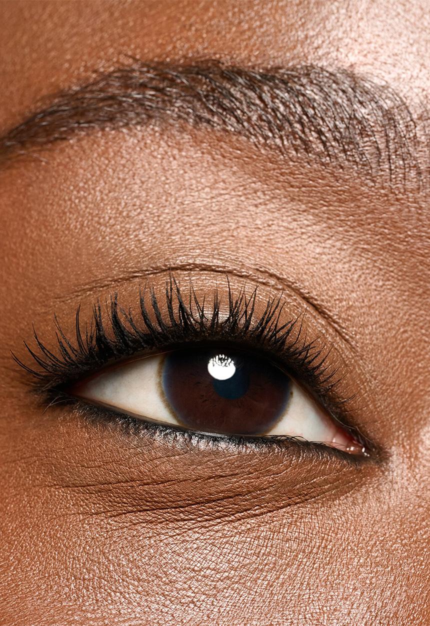 essence - Inner Eye Khol Kajal - 01 Midnight Black