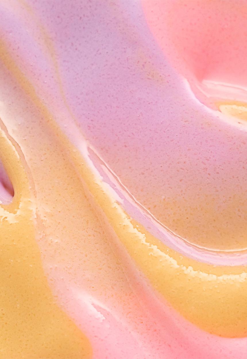 essence - Lip Swirl Sugar Scrub