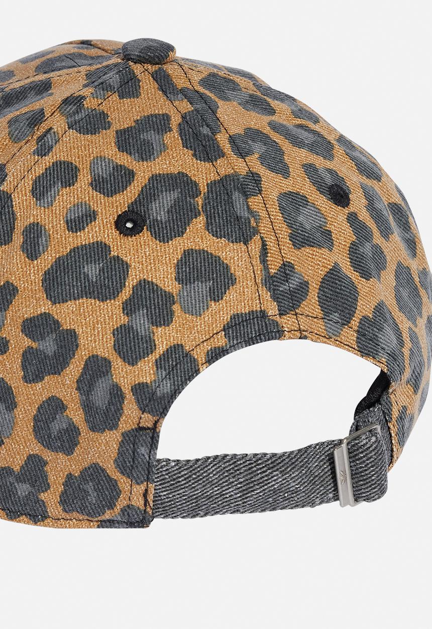adidas Originals - Leo Bb Cap Brostr/Black