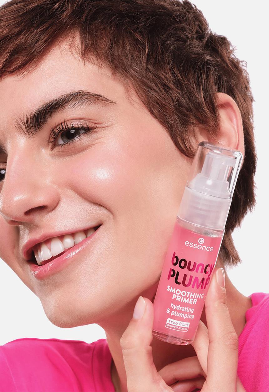 essence - Bouncy Plump Smoothing Primer