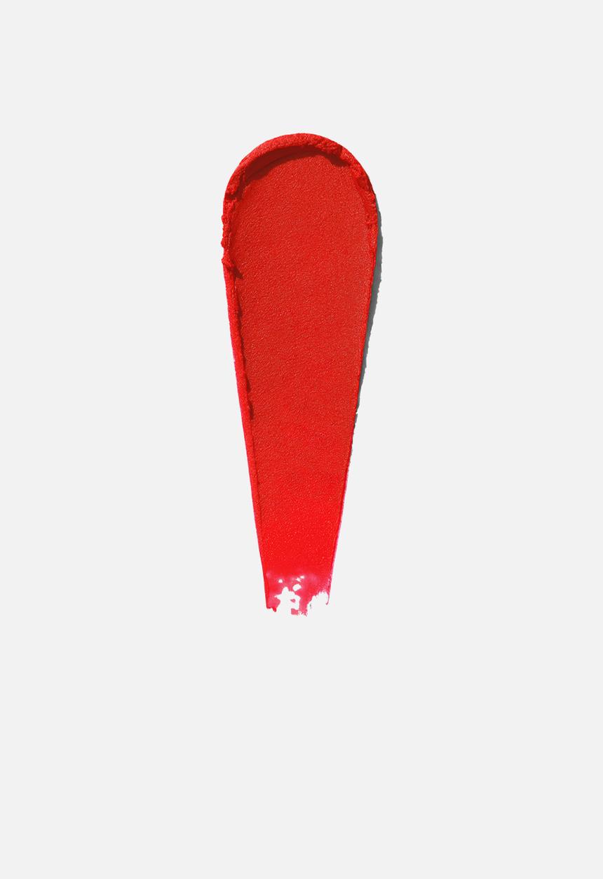 BOBBI BROWN - Luxe Cashmere Matte Lipstick - Poppy