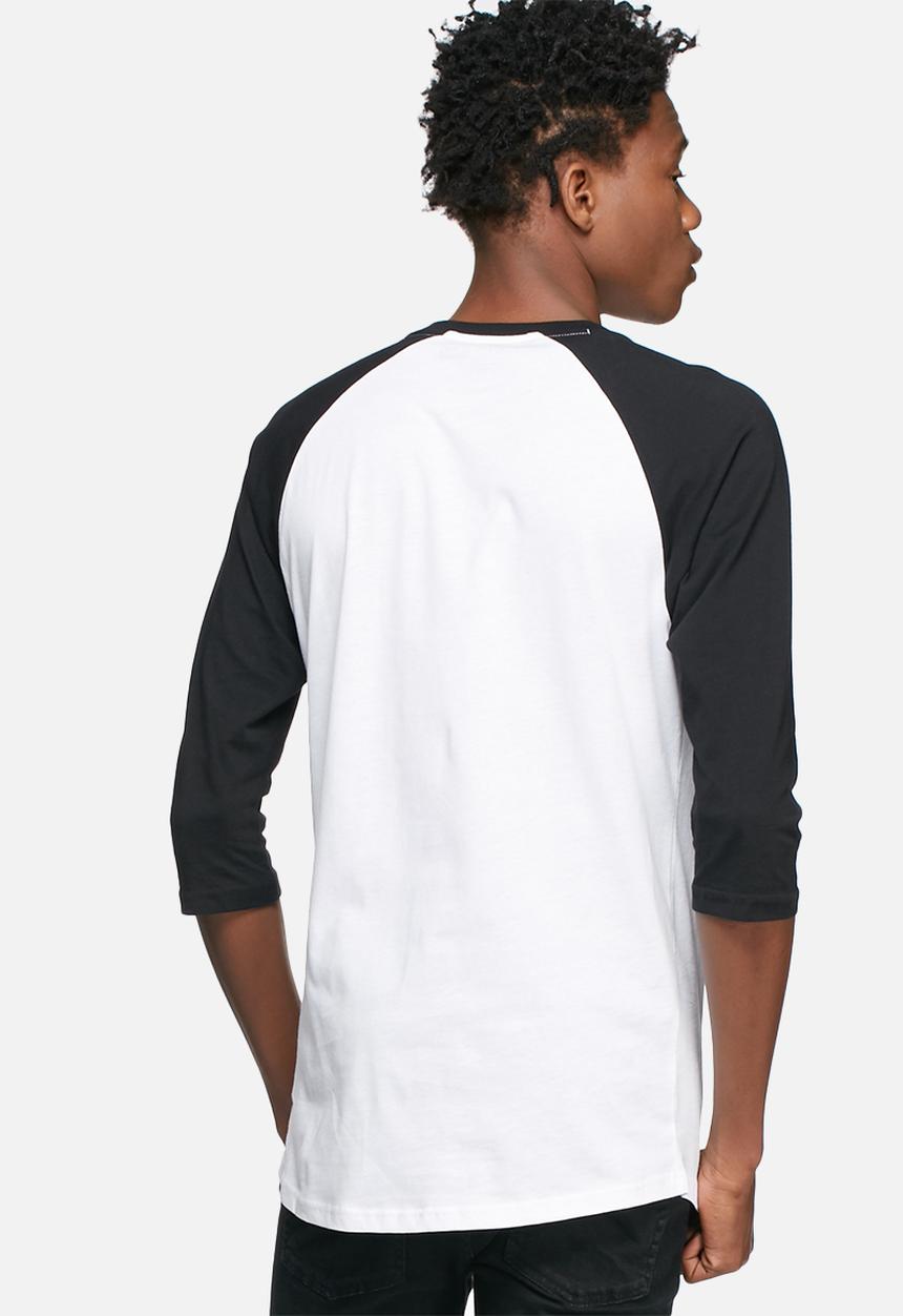 Vans - Off the wall raglan