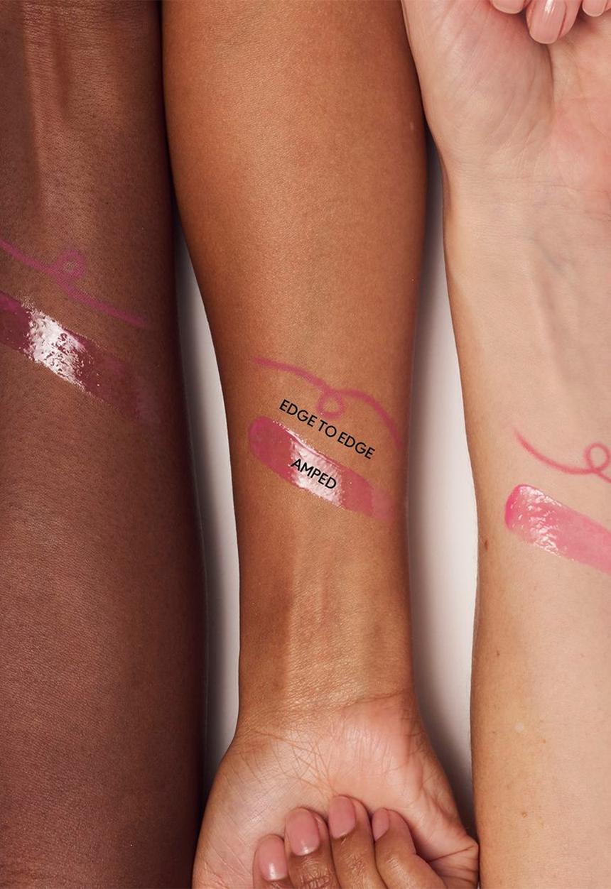 MAC - Presents and Future Anything's Glossible Lip Combo Kit