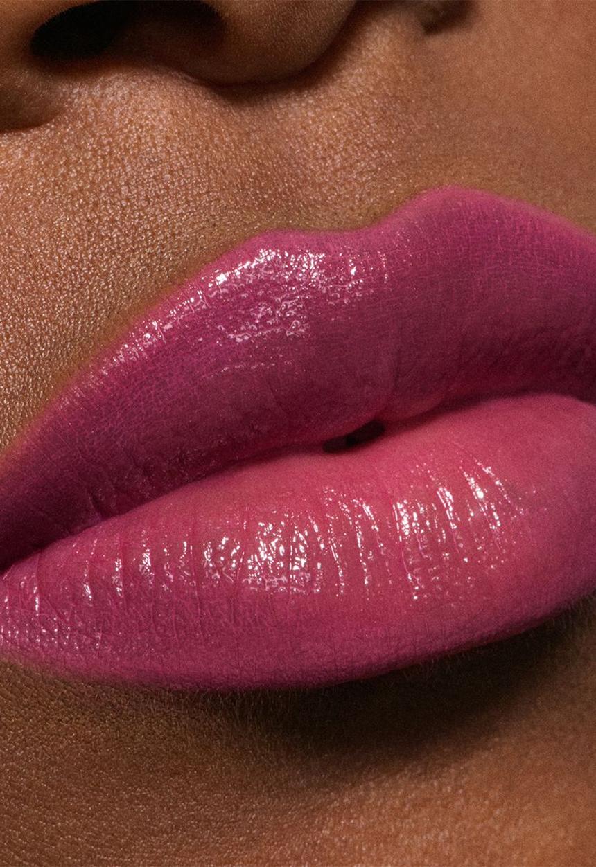 MAC - Presents and Future Anything's Glossible Lip Combo Kit