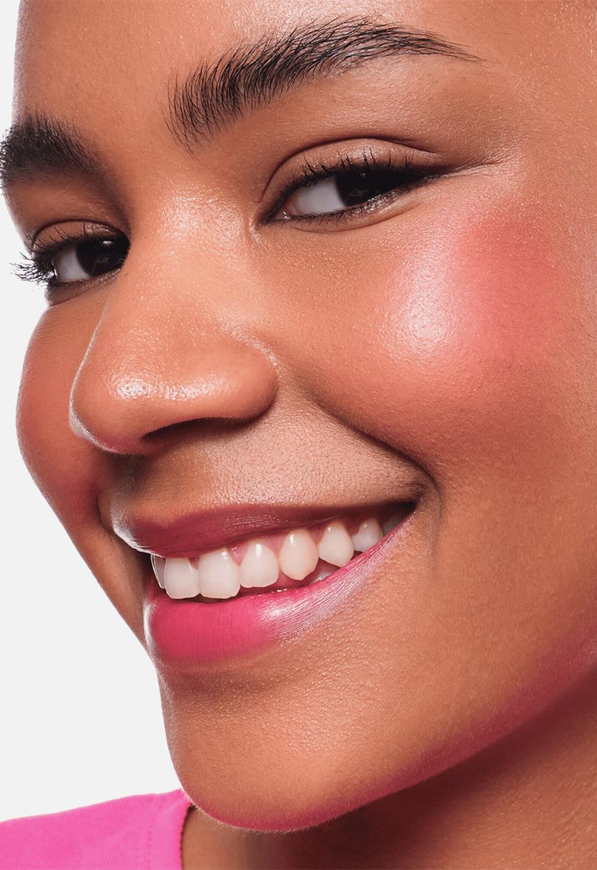 essence - What A Tint! Staining Lip & Cheek Tint - 10 Raspberry Vibes