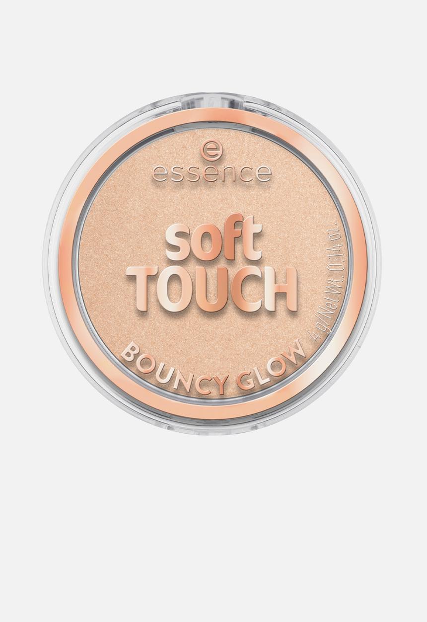 essence - Soft Touch Bouncy Glow - 10 Soft Glaze