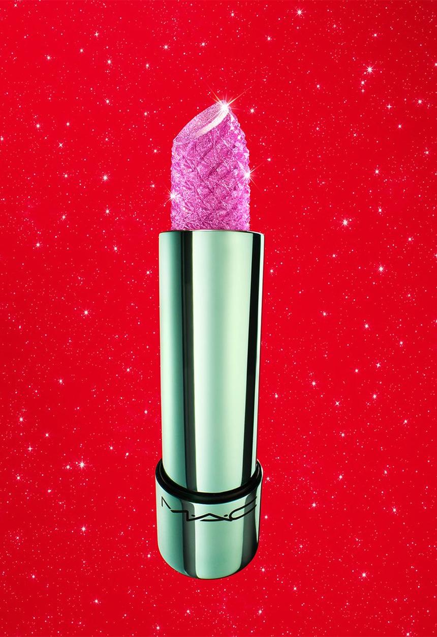 m a c sugar crystal lip oil stick Presents and Future Sugar Crystal Lip Oil Stick