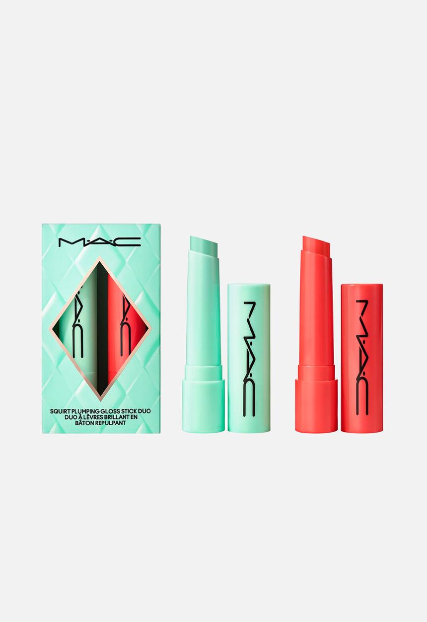 MAC - Presents and Future Squirt Alert Lip Duo