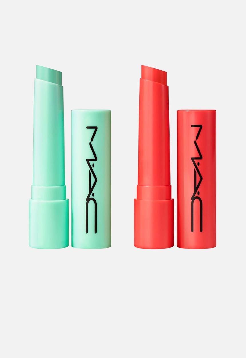 MAC - Presents and Future Squirt Alert Lip Duo