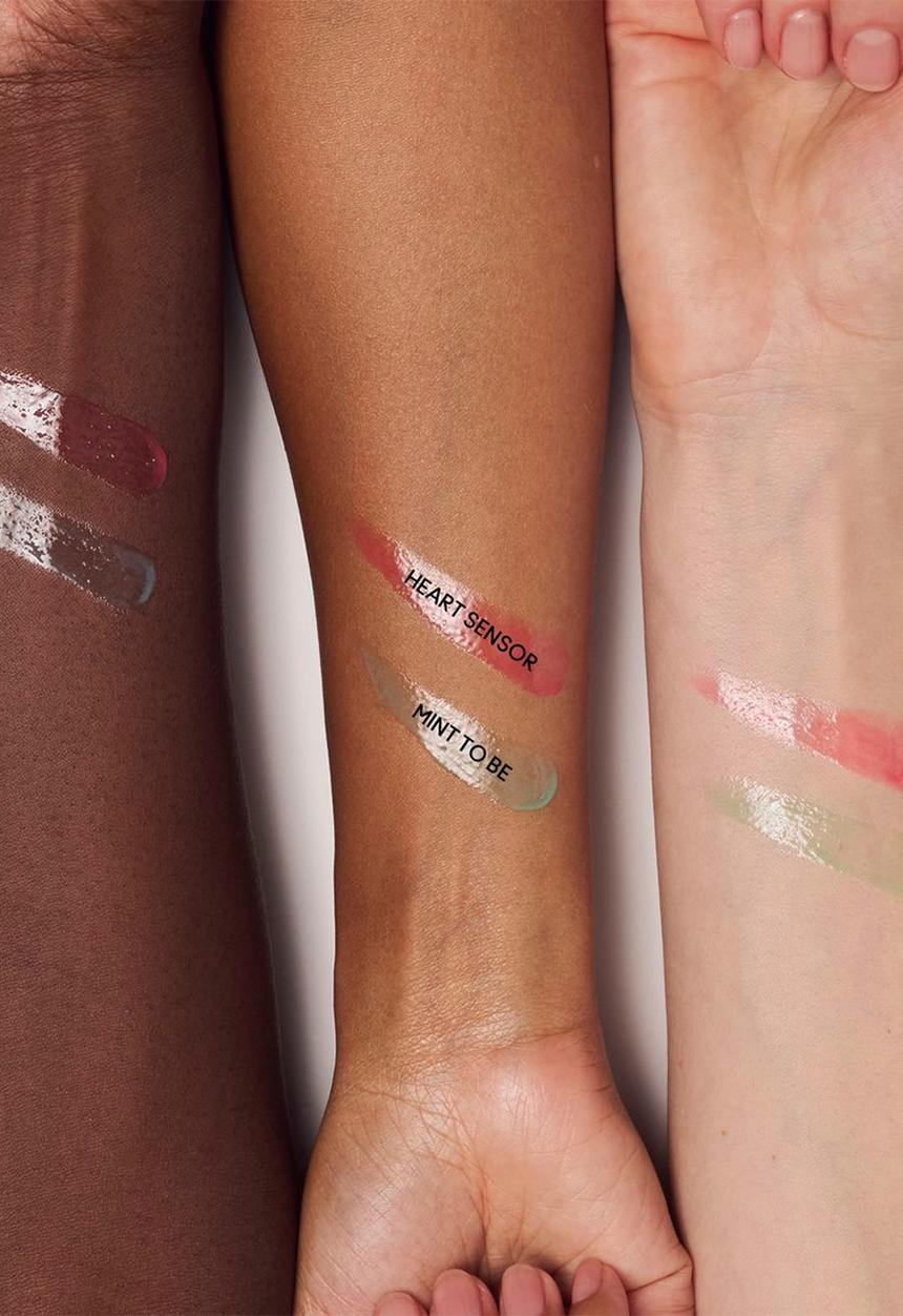 MAC - Presents and Future Squirt Alert Lip Duo