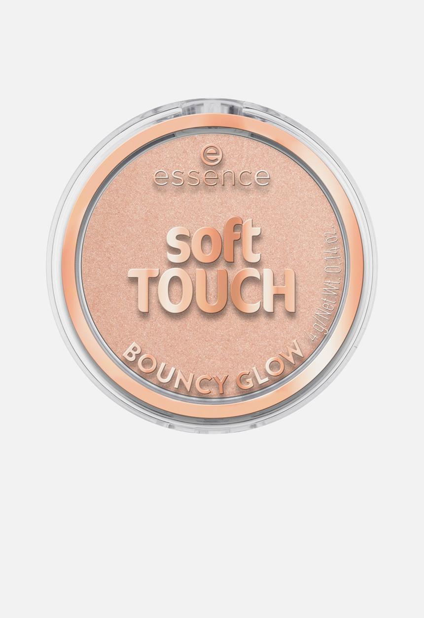 essence - Soft Touch Bouncy Glow - 20 Glazed Dew