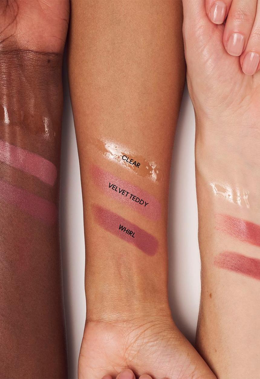 MAC - Presents and Future x To The Future Lip Trio
