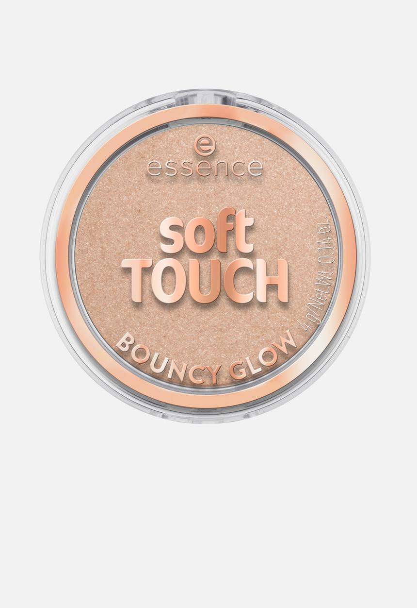 essence - Soft Touch Bouncy Glow - 30 Glazing Gleam