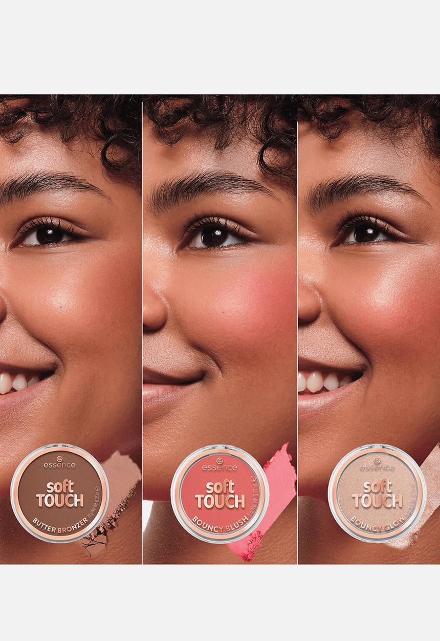 essence - Soft Touch Bouncy Glow - 30 Glazing Gleam