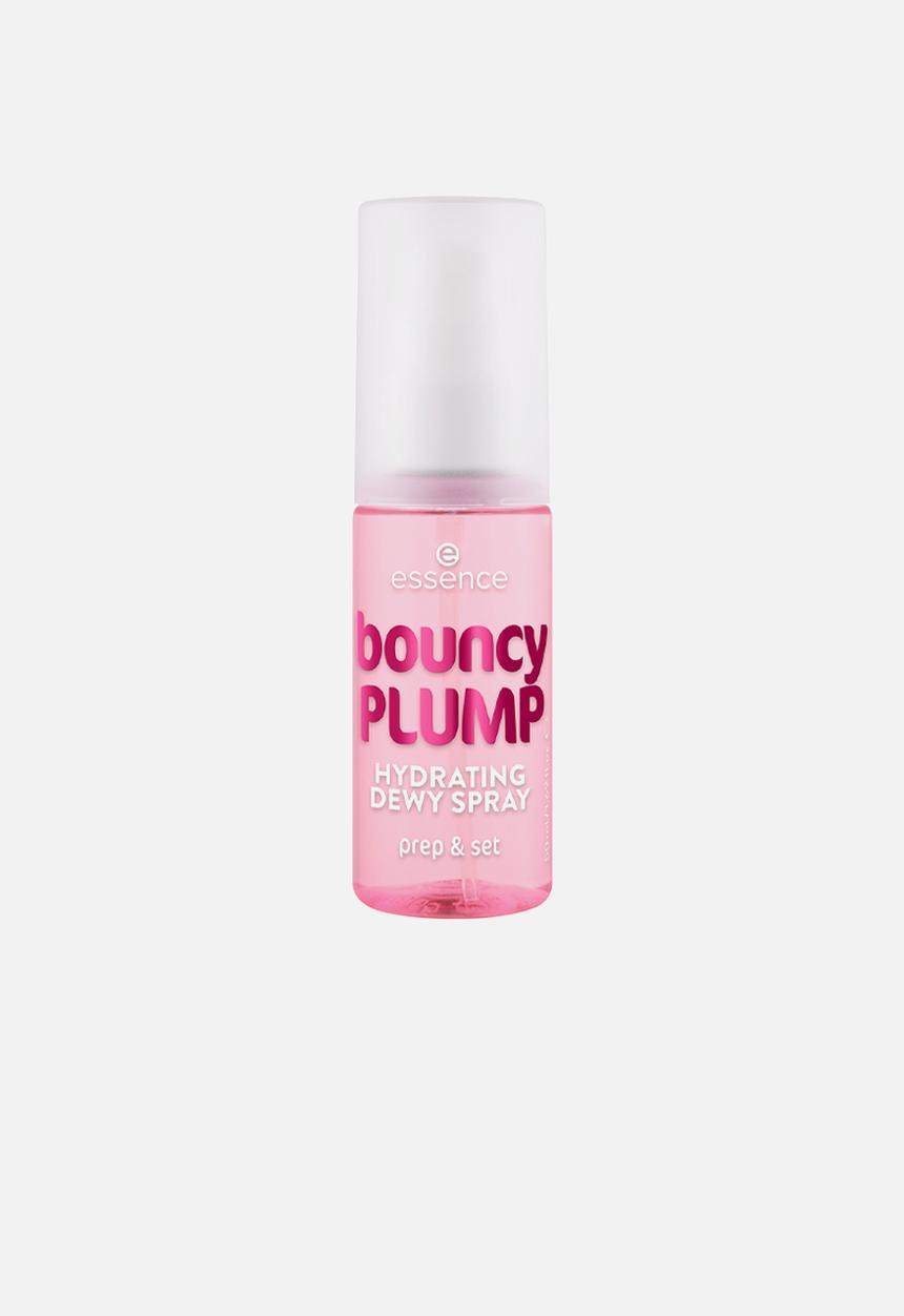 essence - Bouncy Plump Hydrating Dewy Spray