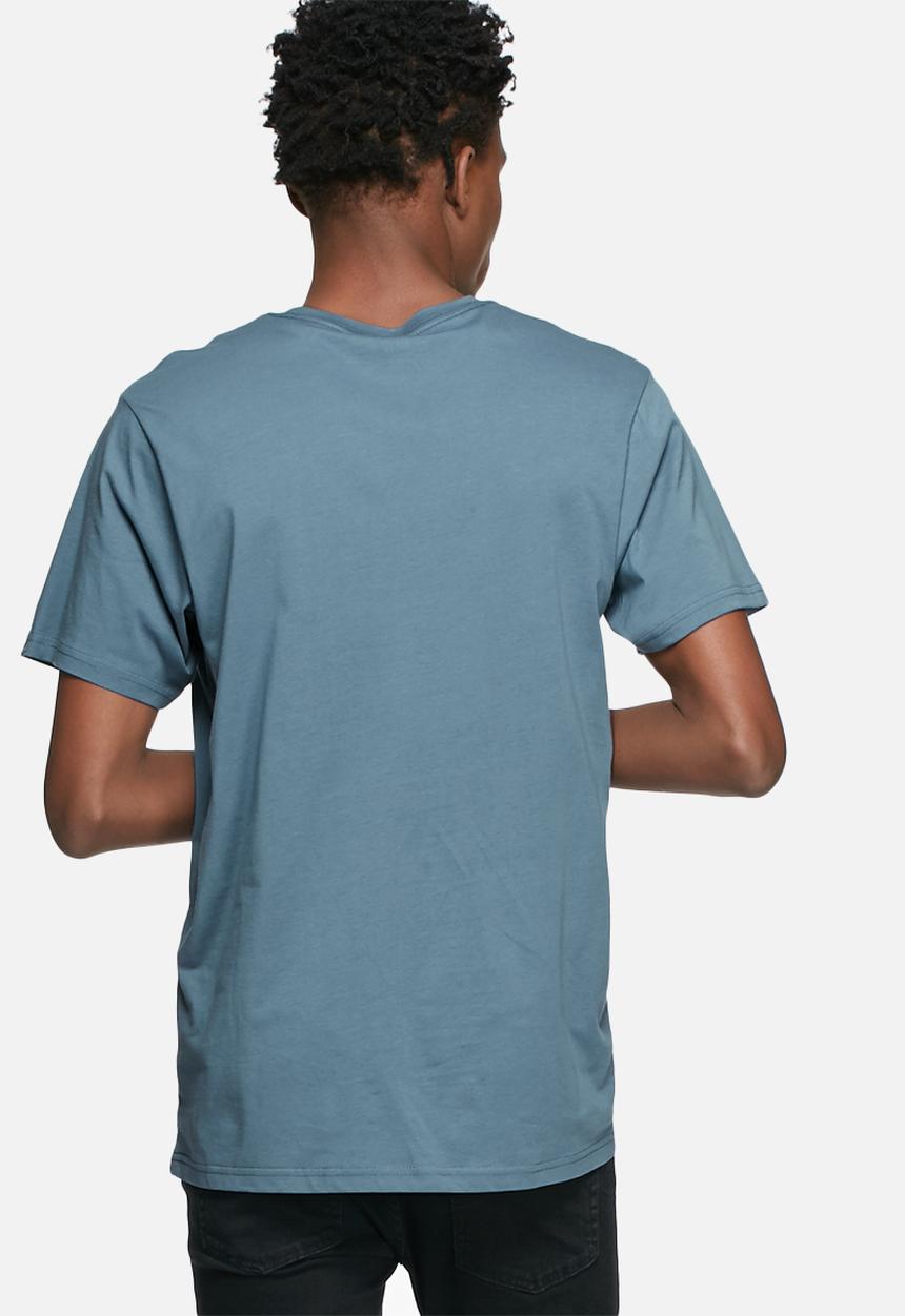 Vans - Off the wall tee